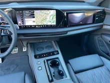 Audi Q7 TDI quattro 220 kW in Gletscherweiß Metallic