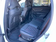 Audi Q7 TDI quattro 220 kW in Gletscherweiß Metallic