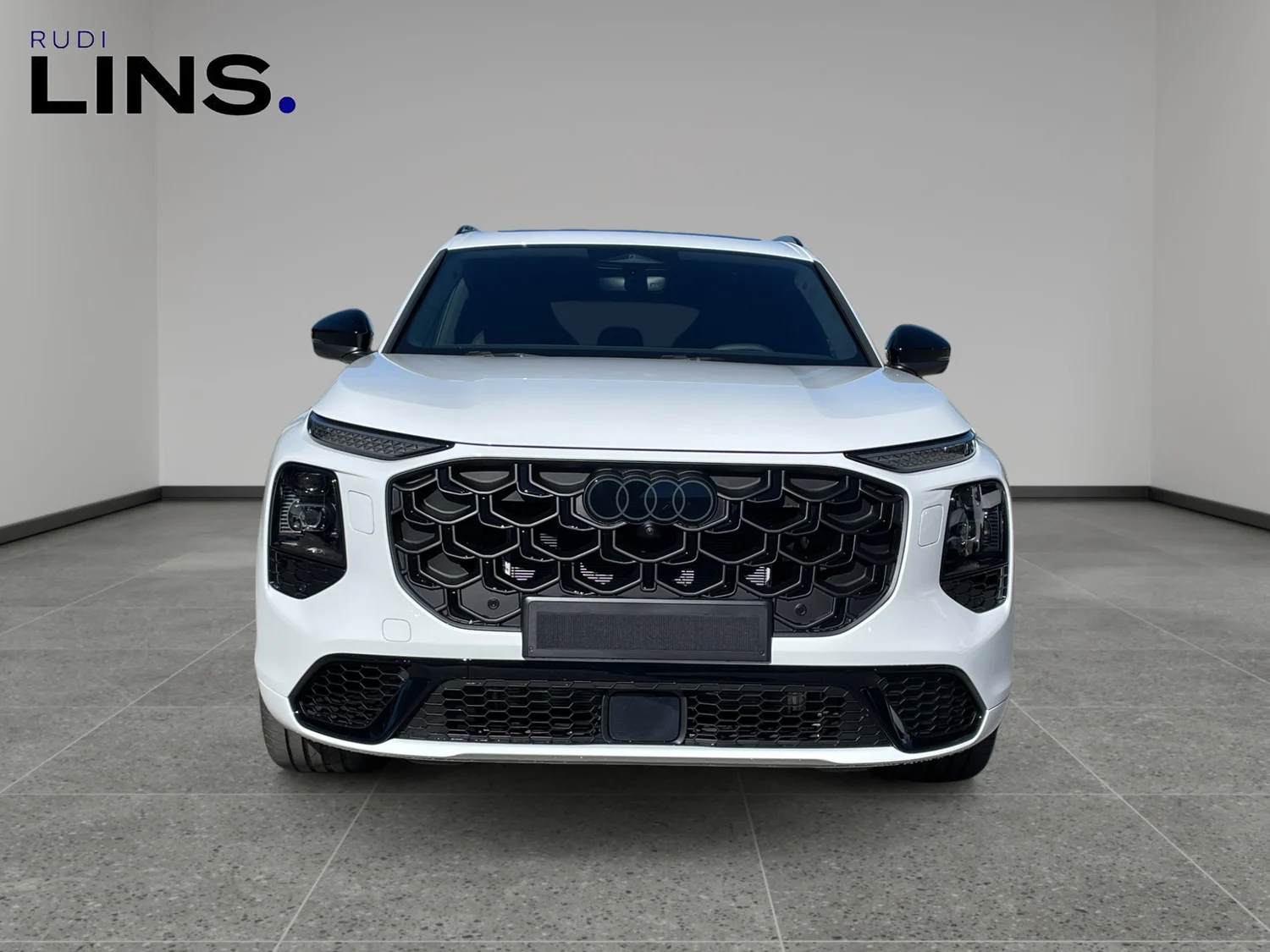 Bild eines Audi Q7 TDI quattro 220 kW