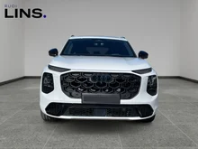 Audi Q7 TDI quattro 220 kW in Gletscherweiß Metallic