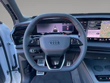 Audi Q7 TDI quattro 220 kW in Gletscherweiß Metallic