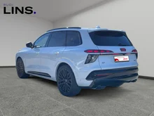 Audi Q7 TDI quattro 220 kW in Gletscherweiß Metallic