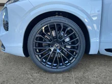 Audi Q7 TDI quattro 220 kW in Gletscherweiß Metallic