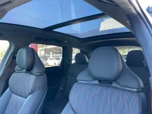 Audi Q7 TDI quattro 220 kW in Gletscherweiß Metallic