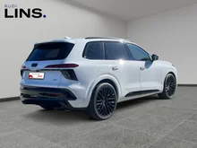 Audi Q7 TDI quattro 220 kW in Gletscherweiß Metallic