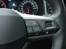SEAT Ateca Reference 1.0 TSI in Panther-Schwarz Metallic