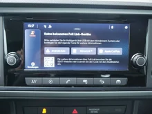 SEAT Ateca Reference 1.0 TSI in Panther-Schwarz Metallic
