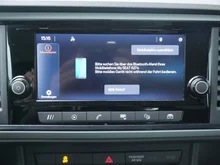 SEAT Ateca Reference 1.0 TSI in Panther-Schwarz Metallic