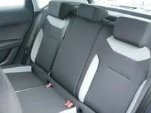 SEAT Ateca Reference 1.0 TSI in Panther-Schwarz Metallic