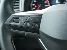 SEAT Ateca Reference 1.0 TSI in Panther-Schwarz Metallic