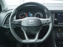 SEAT Ateca Reference 1.0 TSI in Panther-Schwarz Metallic