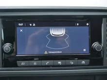 SEAT Ateca Reference 1.0 TSI in Panther-Schwarz Metallic