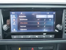 SEAT Ateca Reference 1.0 TSI in Panther-Schwarz Metallic