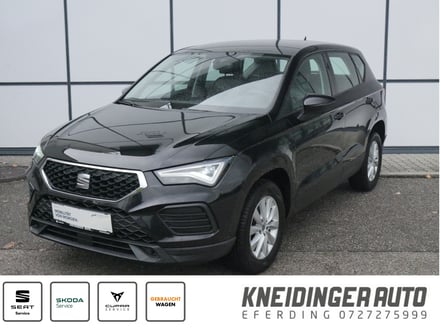SEAT Ateca Reference 1.0 TSI