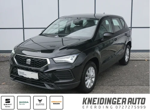 SEAT Ateca Reference 1.0 TSI