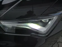 SEAT Ateca Reference 1.0 TSI in Panther-Schwarz Metallic