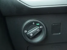 SEAT Ateca Reference 1.0 TSI in Panther-Schwarz Metallic