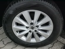 SEAT Ateca Reference 1.0 TSI in Panther-Schwarz Metallic