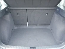 SEAT Ateca Reference 1.0 TSI in Panther-Schwarz Metallic