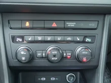 SEAT Ateca Reference 1.0 TSI in Panther-Schwarz Metallic