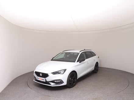 SEAT Leon SP Kombi FR 1.5 eTSI DSG 115 PS