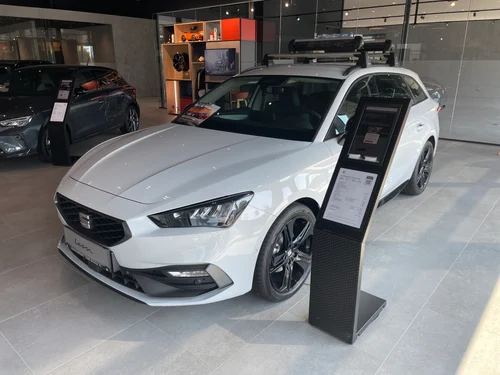 Foto von Fahrzeug