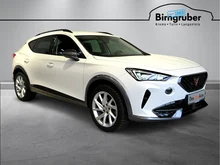 Thumbnail-Foto von Fahrzeug