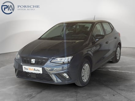 SEAT Ibiza Reference Edition 1.0 TSI