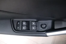 Audi Q2 35 TFSI intense in dunkelgrau - metallic
