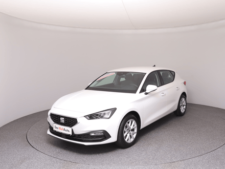 SEAT Leon Style Edition 1.5 TSI 115 PS