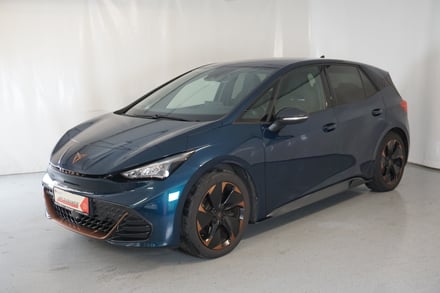 CUPRA Born Alpha 58 150kW/204PS