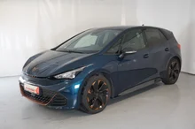 Thumbnail-Foto von Fahrzeug