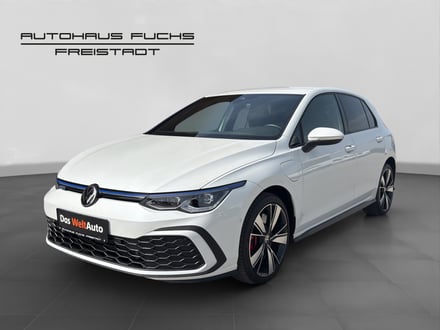 VW Golf GTE