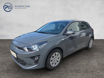 Kia Rio 1,2 DPI Titan ISG