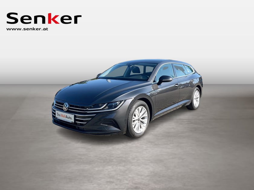 VW Arteon SB Elegance TDI DSG