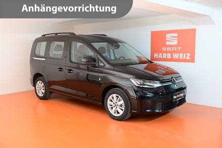VW Caddy Life TSI