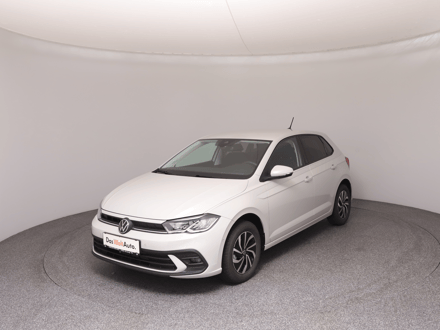 VW Polo Friends TSI