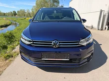Thumbnail-Foto von Fahrzeug