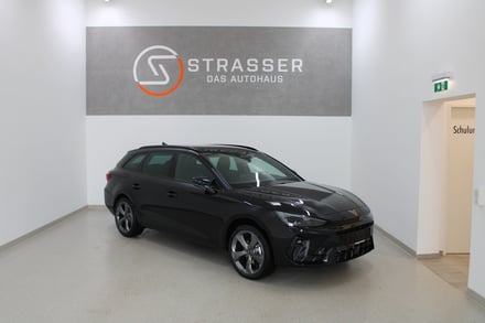 CUPRA Leon SP Kombi 1.5 TSI