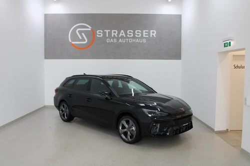 CUPRA Leon SP Kombi 1.5 TSI