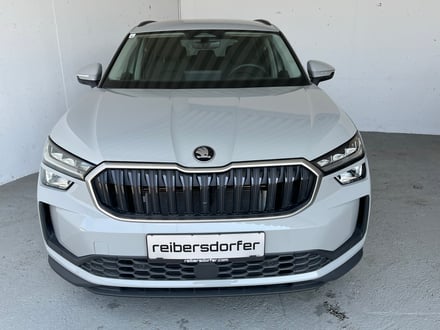 Škoda Kodiaq Selection TDI DSG