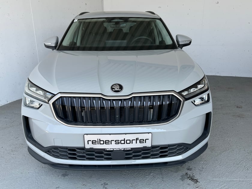 Škoda Kodiaq Selection TDI DSG