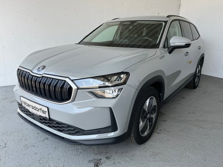 Škoda Kodiaq Selection TDI DSG