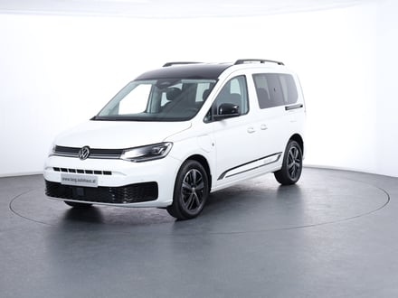 VW Caddy Edition eHybrid 110 kW