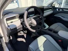 Škoda Epiq Selection 55 in Marble-Grau