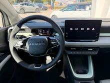 Škoda Epiq Selection 55 in Marble-Grau