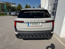 Škoda Epiq Selection 55 in Marble-Grau