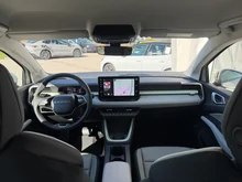 Škoda Epiq Selection 55 in Marble-Grau