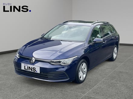 VW Golf Variant Life TDI