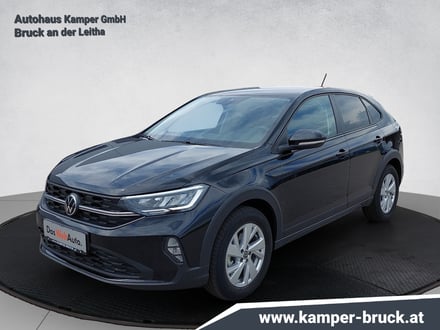 VW Taigo 4Me TSI